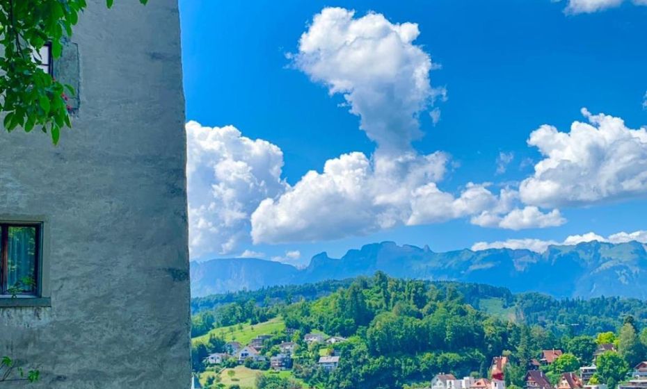 Negrelli Appartement