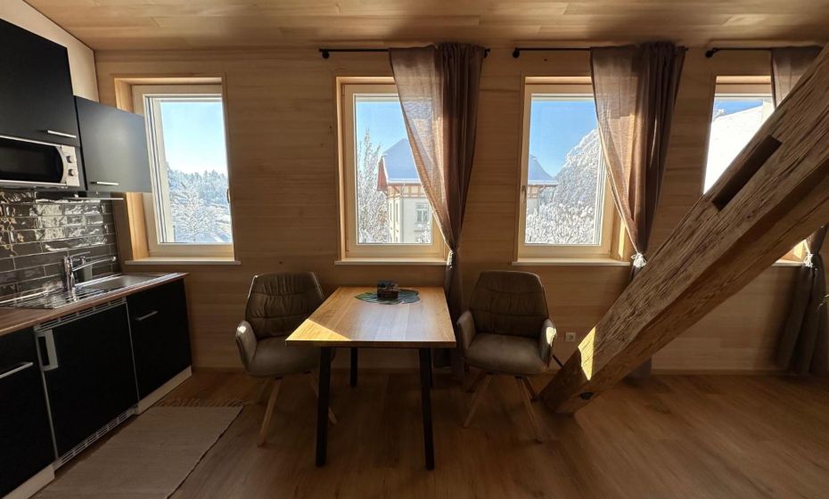 Gasthof - Auszeit im Bad Diezlings - Adults only