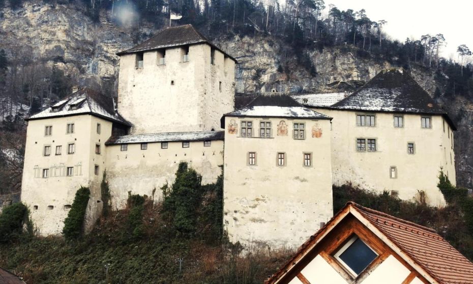 Hotel Hecht Hotel Hecht