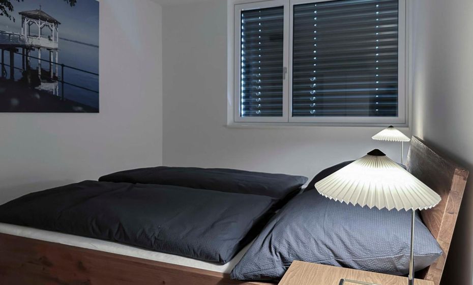 WELCOME 73m2 Ferienwohnung 10 Min. zum Bodensee WELCOME 73m2 Ferienwohnung 10 Min. zum Bodensee