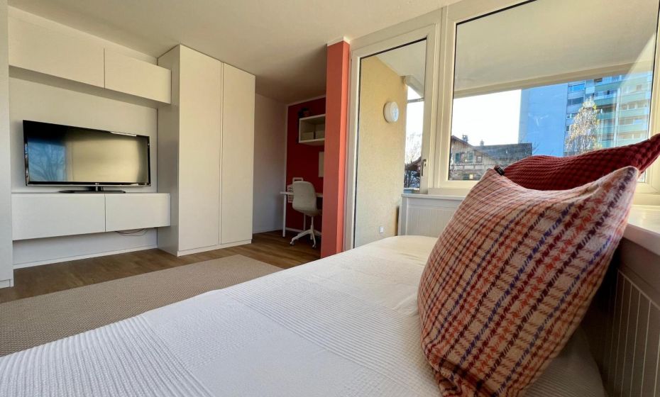 Apartment kleine Auszeit