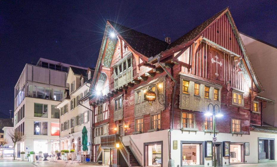 Ferienhaus Haus im Garten Ferienhaus Haus im Garten