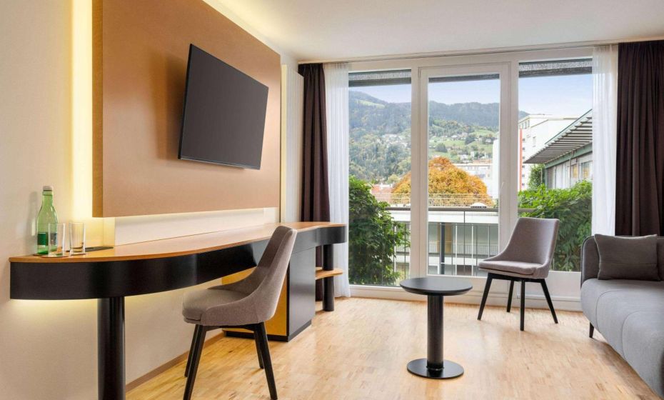 Vienna House by Wyndham Martinspark Dornbirn Vienna House by Wyndham Martinspark Dornbirn