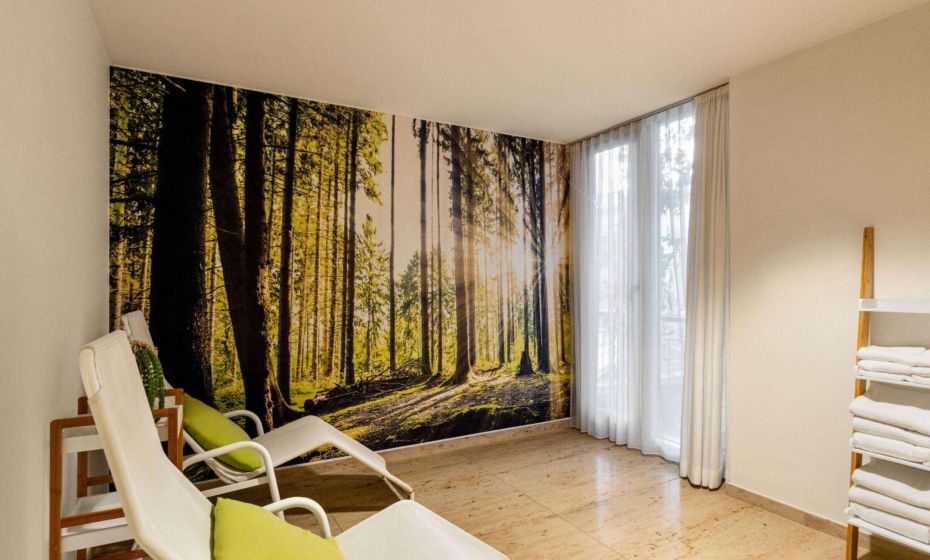 Vienna House by Wyndham Martinspark Dornbirn