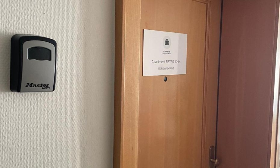 Retro-Chic Wohnung in der Bregenzer FuÃgÃ¤ngerzone