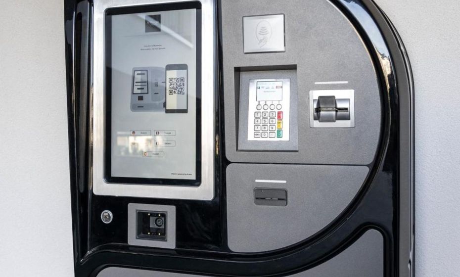 Village by Maier - kontaktloser Check-in