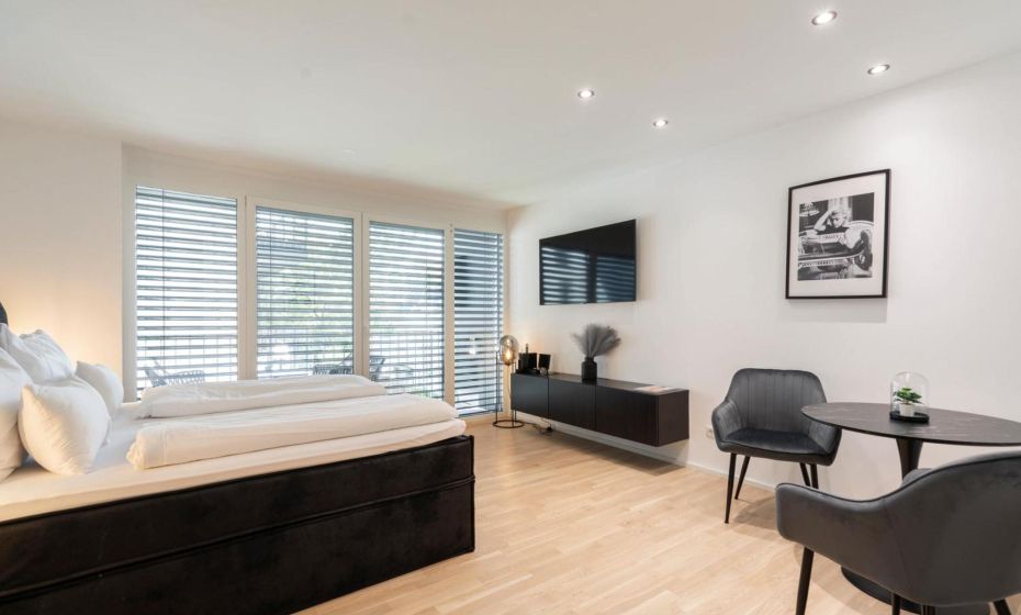 Village by Maier - kontaktloser Check-in