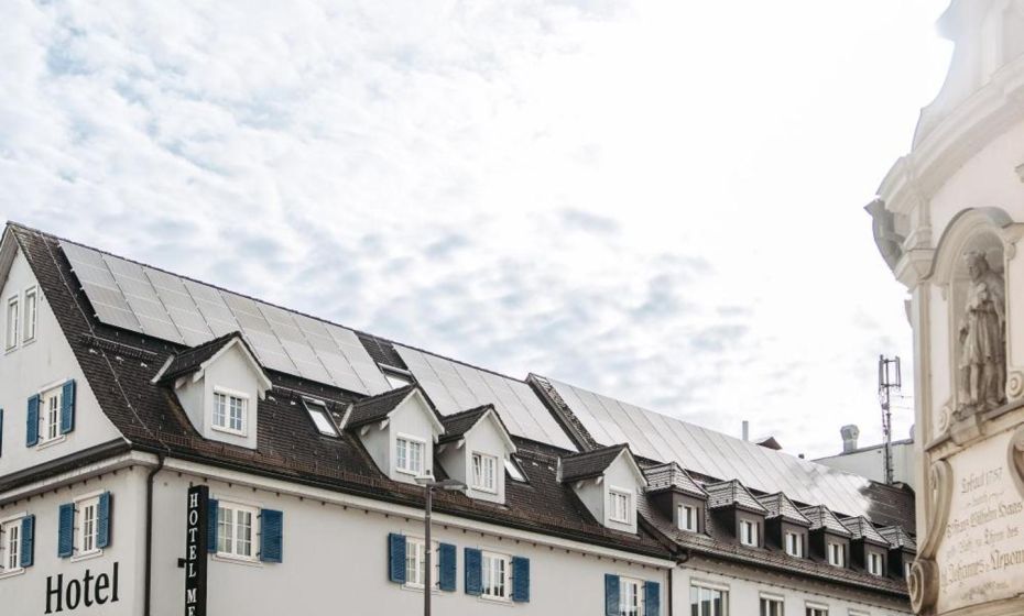 Hotel Messmer Hotel Messmer