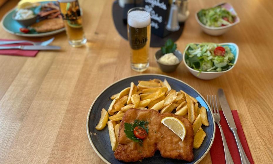 Gasthof - Auszeit im Bad Diezlings - Adults only