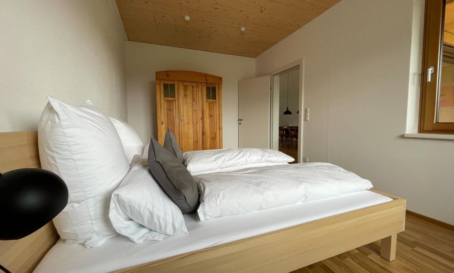 Gamsfels Josephine Galeriewohnung Gamsfels Josephine Galeriewohnung