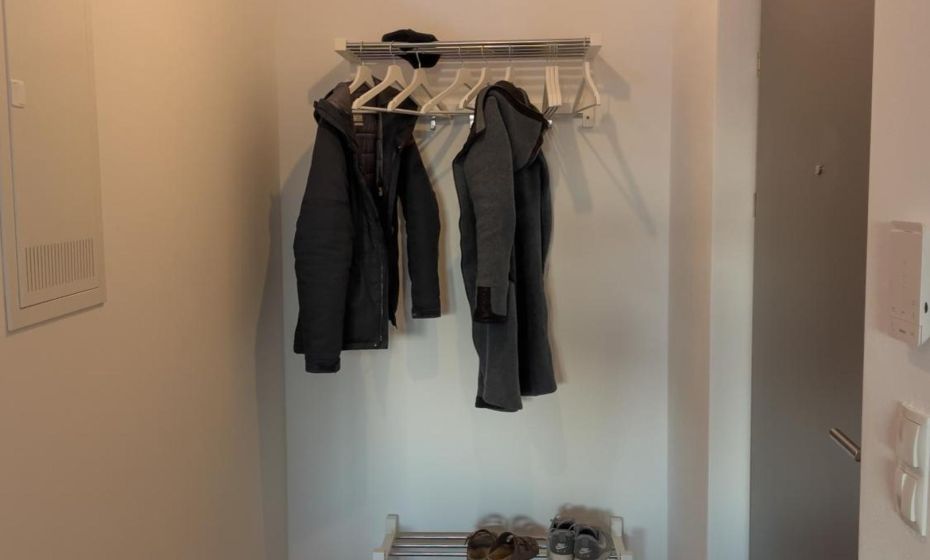 Gamsfels Josephine Galeriewohnung