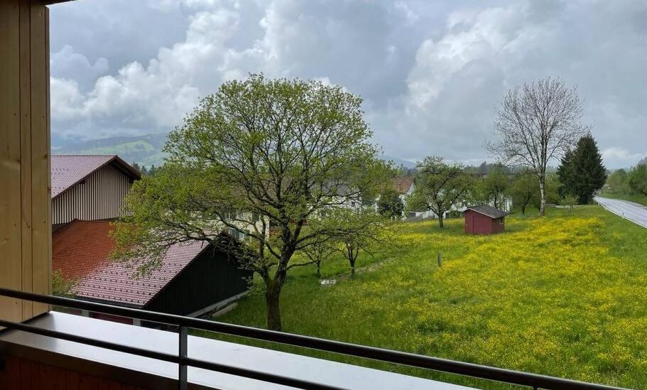 Gamsfels Petronella Galeriewohnung