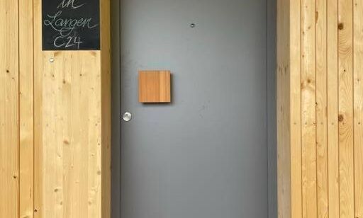 Gamsfels Petronella Galeriewohnung