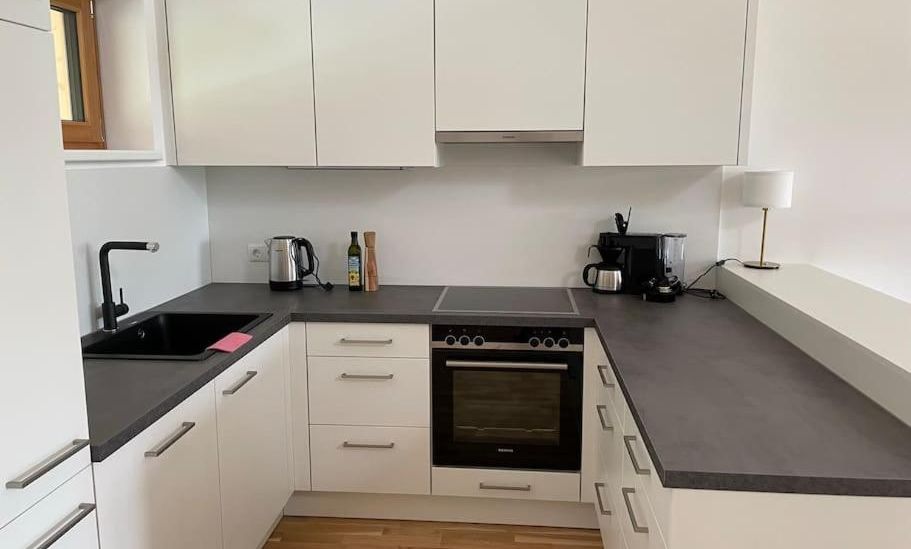 Gamsfels Petronella Galeriewohnung