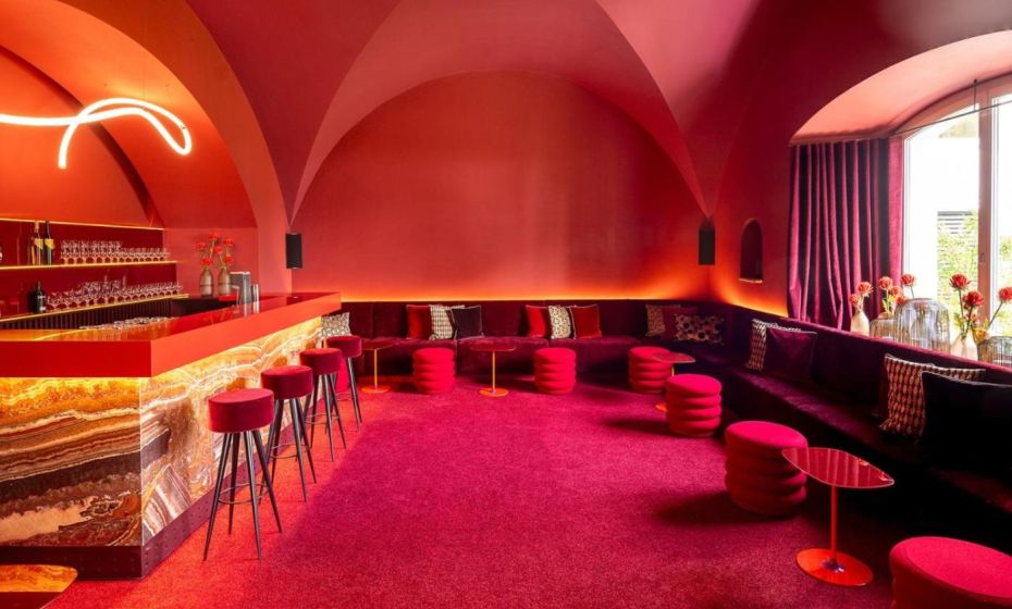 Seehotel am Kaiserstrand