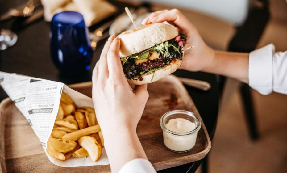 Seehotel am Kaiserstrand