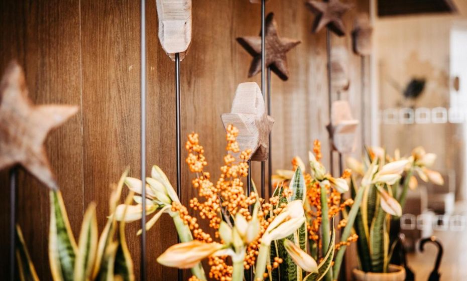 Seehotel am Kaiserstrand