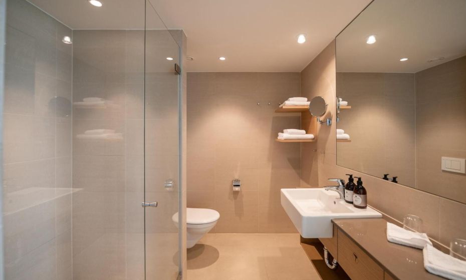 Seehotel am Kaiserstrand