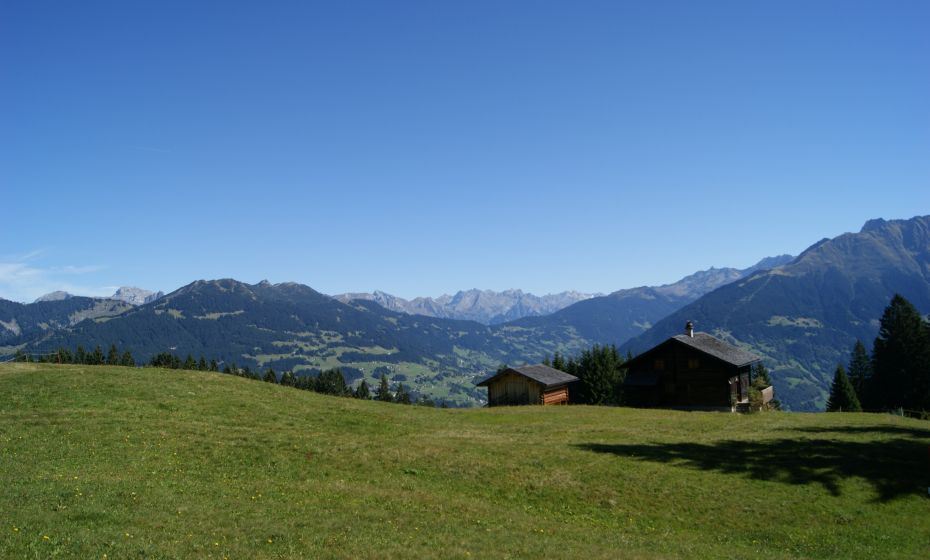 MaisÃ¤sslandschaft Matschwitz