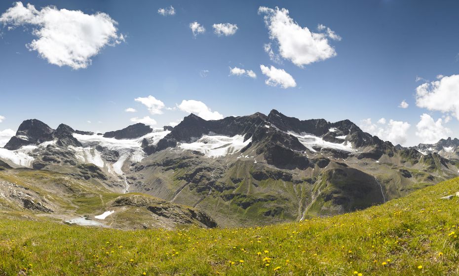 Bielerhoehe-Radsattel