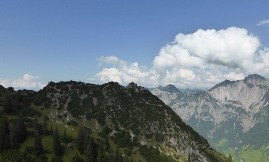 Zwölferkopf Zwölferkopf