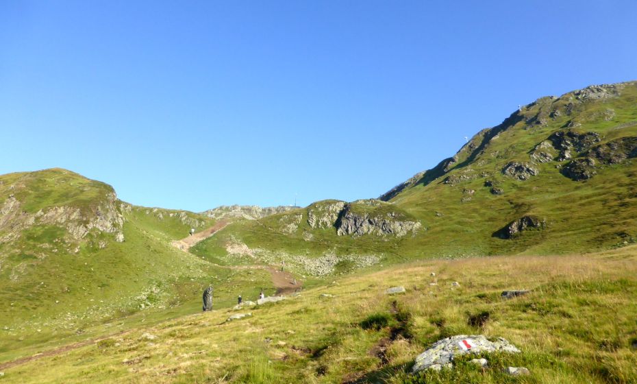 Grasjochgebiet Grasjochgebiet