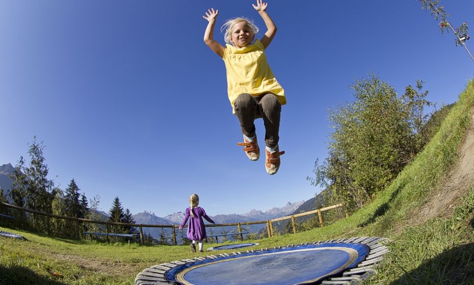 Silberspielwelt Silberspielwelt