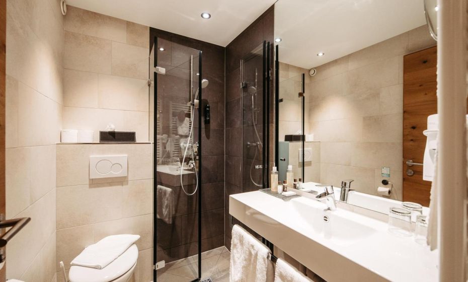 Sonne 1806 - Hotel am Campus Dornbirn