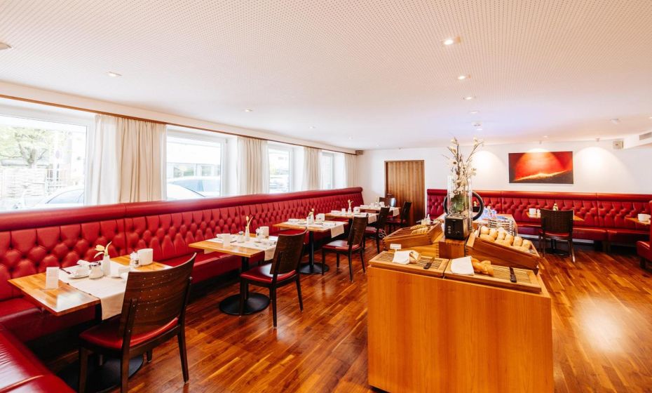 Sonne 1806 - Hotel am Campus Dornbirn