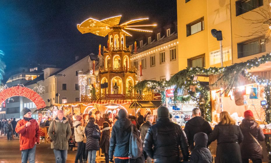 Bregenzer Weihnacht Bregenzer Weihnacht