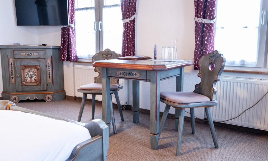 Gasthaus Rössle Gasthaus Rössle