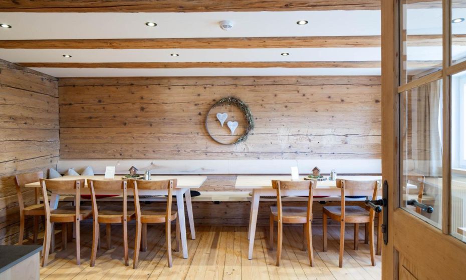 Gasthof Kreuz Gasthof Kreuz