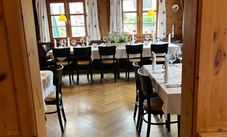 Gasthaus Rössle Gasthaus Rössle