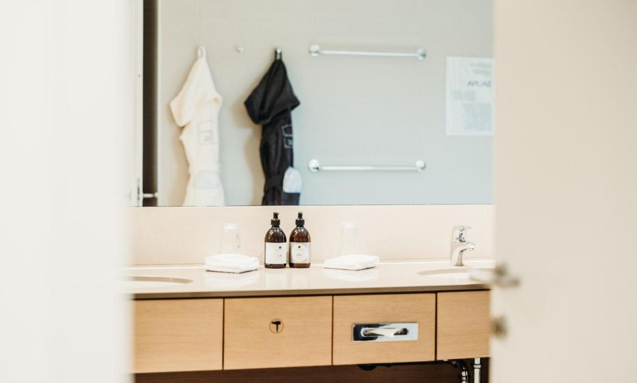 Seehotel am Kaiserstrand