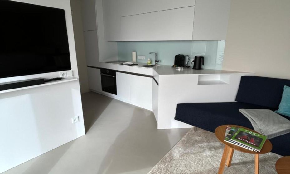 Seeblick Appartements Henle