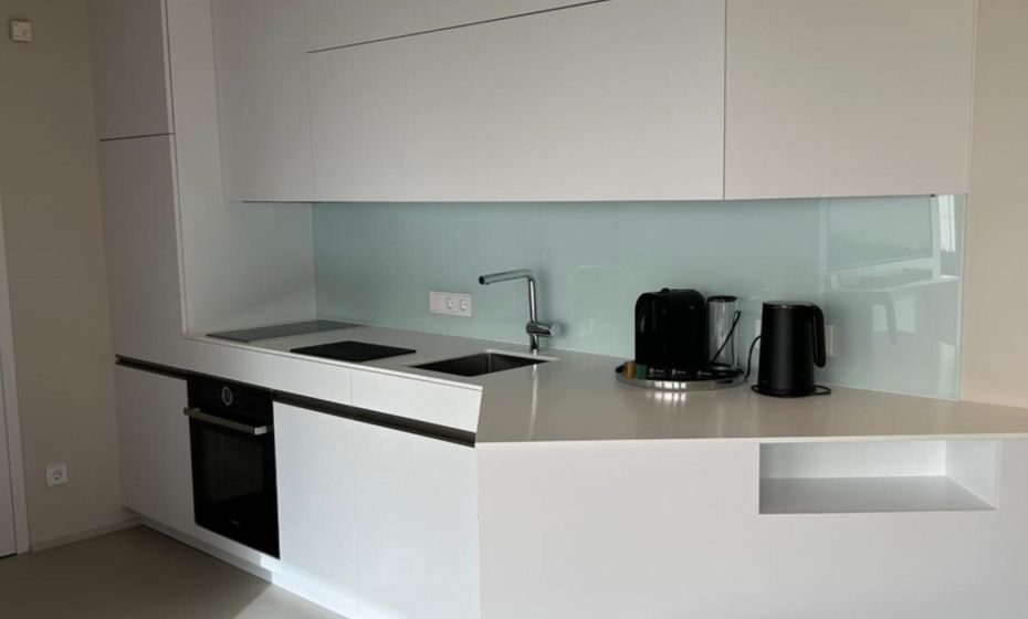 Seeblick Appartements Henle