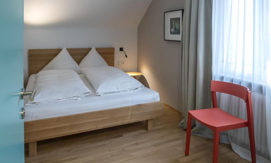 Gasthof LÃ¶wen Tosters