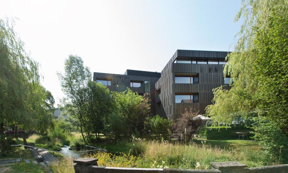 Hotel am See Hotel am See