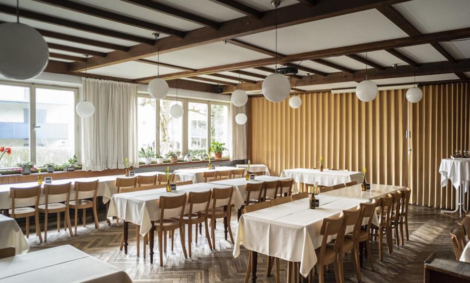 Gasthof LÃ¶wen Tosters