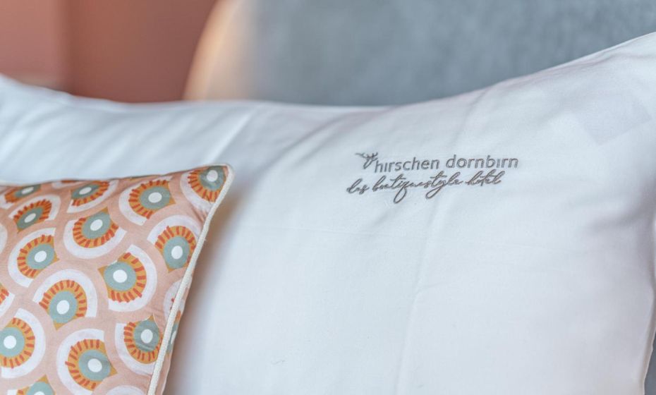 hirschen dornbirn - das boutiquestyle hotel - skyrelax & wellness im rooftop