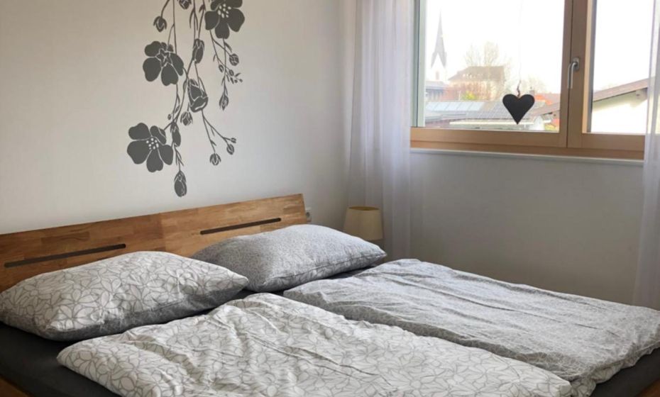 Apartments "Am Ardetzenberg"