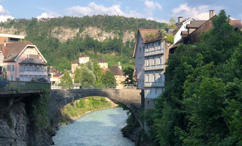 Apartments "Am Ardetzenberg"