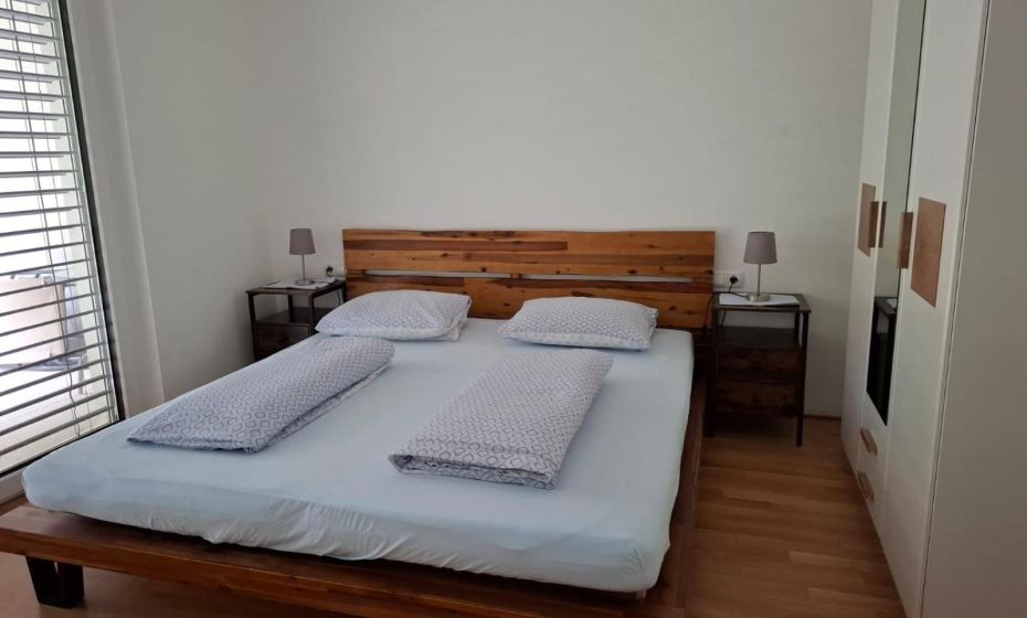 Ferienwohnung Jolina