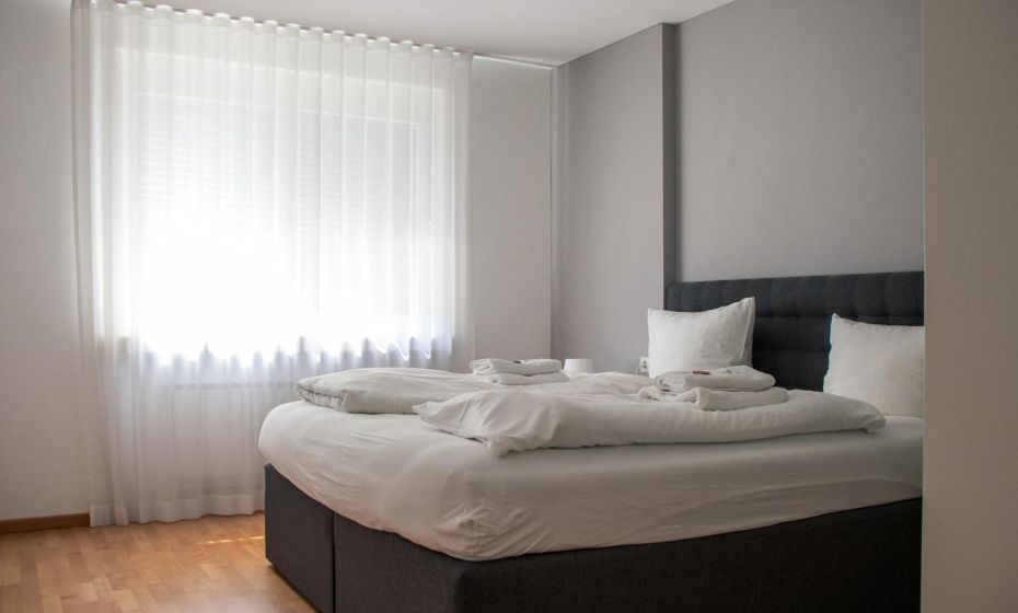 Stylische Stadt-Wohnung Bregenz - mit Parkplatz Stylische Stadt-Wohnung Bregenz - mit Parkplatz