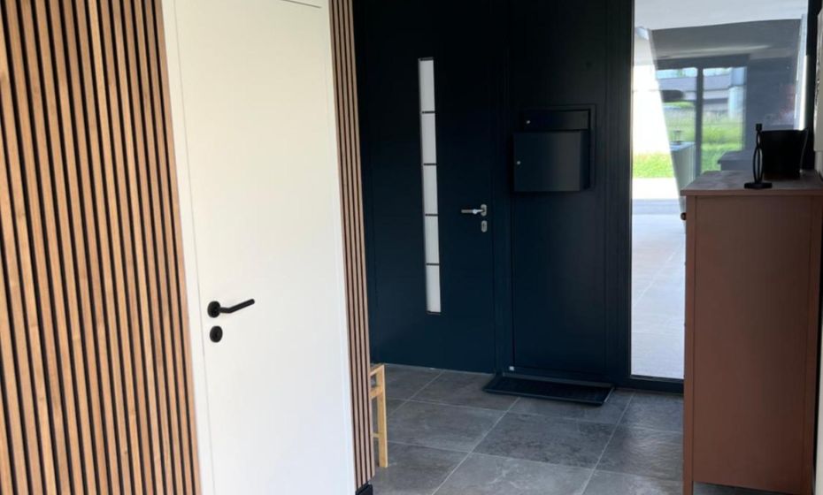 Haus Am Anger Dornbirn