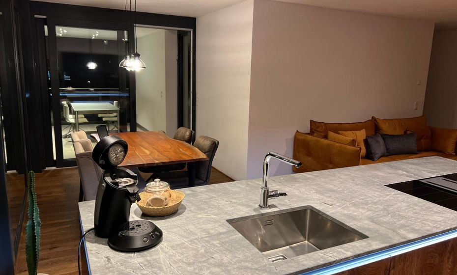 Haus Am Anger Dornbirn