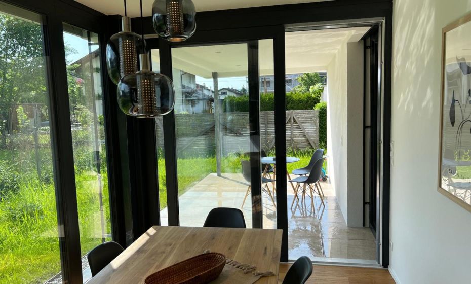 Haus Am Anger Dornbirn