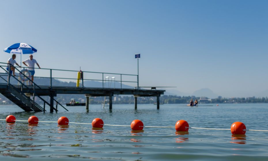 Strandbad Lochau Steg Strandbad Lochau Steg