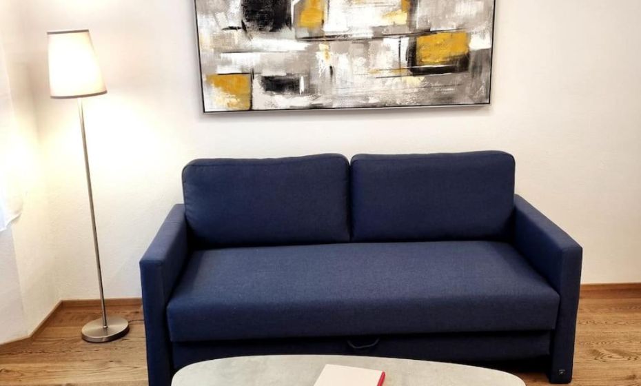 Appartment Wolf Huber im Zentrum der Altstadt. Appartment Wolf Huber im Zentrum der Altstadt.