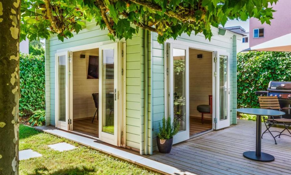 Bregenzer Traum am Bodensee inkl FahrrÃ¤der